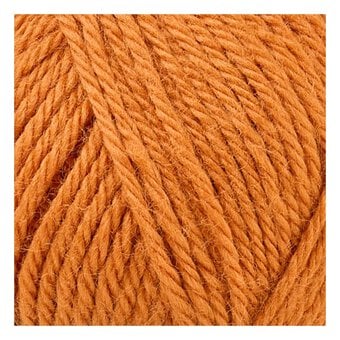 Sirdar Warmed Copper Loveful Bio Blend Chunky 100g