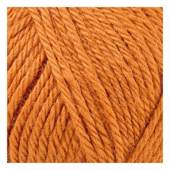 Sirdar Warmed Copper Loveful Bio Blend Chunky 100g image number 2