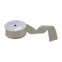 Trimits Deep Sage Double-Faced Satin Ribbon by the Metre 36mm image number 1