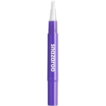Snazaroo Fantasy Brush Pen Face Paint 3 Pack image number 3