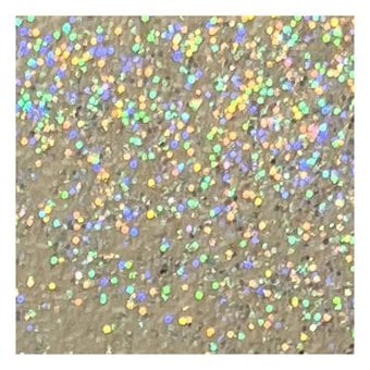 Pebeo Setacolor Iridescent Leather Glitter Paint 45ml image number 2