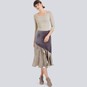Simplicity Women’s Skirt Sewing Pattern S9179 (16-24) image number 3