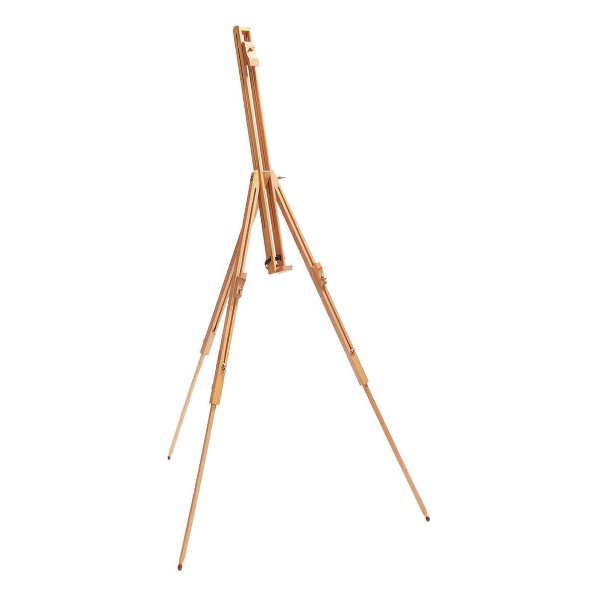 Field Sketching Easel 76cm x 142cm Hobbycraft