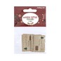 Postcard Wooden Toppers 4 Pack image number 4