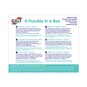 Galt Ocean 4 Puzzles in a Box image number 4