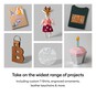 Cricut Maker 5 Ultimate Bundle image number 8