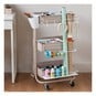 Blush Pink Trolley Accessories 3 Pack image number 2