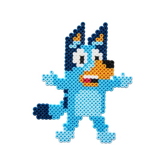 Hama Beads Large Bluey Set image number 6
