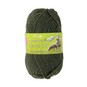 King Cole Forest Merino Blend Tweed DK 50g image number 1