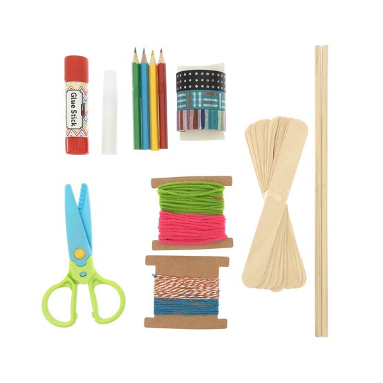 Giant Craft Jar image number 12