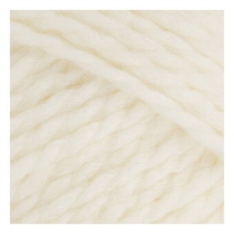 Stylecraft Cream Softie Chunky 100g