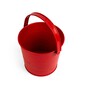 Bigjigs Red Bucket image number 5