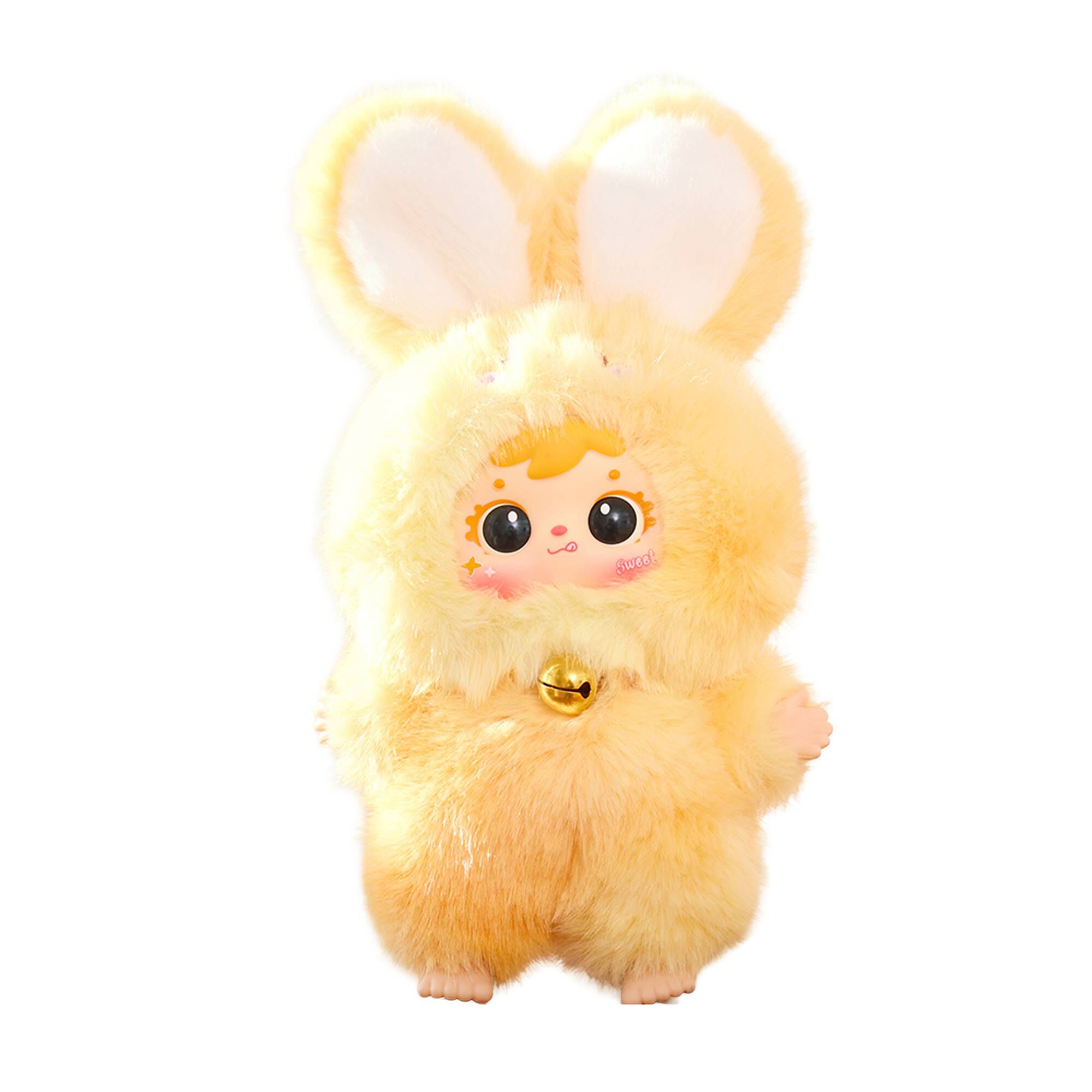 Assorted Samuel Rabbit Blind Box | Hobbycraft