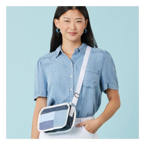 Simplicity Bags Sewing Pattern S3086  image number 5