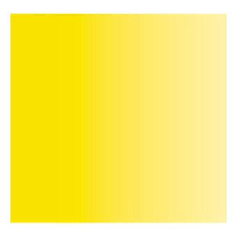 Daler-Rowney System3 Lemon Yellow Acrylic Paint 59ml image number 2
