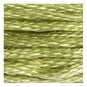 DMC Green Mouline Special 25 Cotton Thread 8m (3348) image number 2