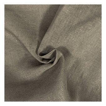 Khaki Jinke Cloth Fabric by the Metre