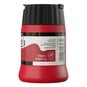 Daler-Rowney System3 Crimson Screen Printing Acrylic Ink 250ml image number 2