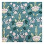 WI Petal Waltz Cotton Fabric by the Metre image number 2