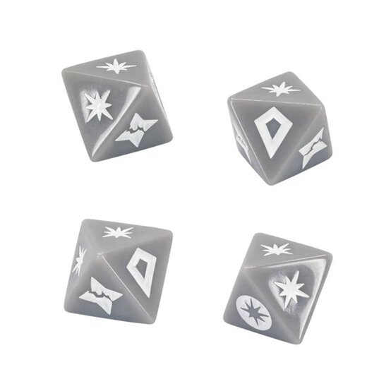 Star Wars: Shatterpoint Dice Pack image number 3