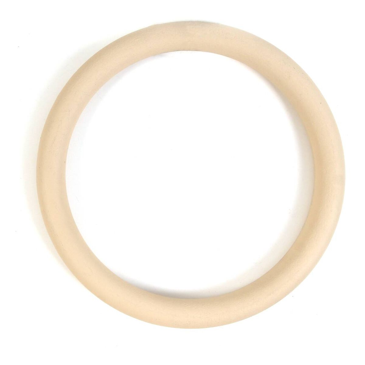 Wooden Hoop 20cm Hobbycraft