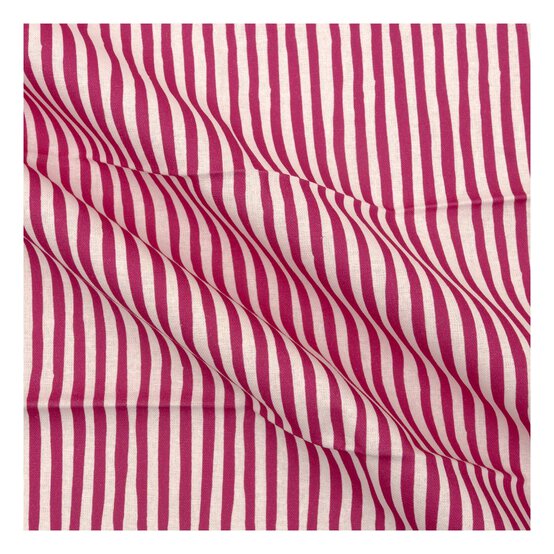 Resort Stripes Cotton Fat Quarters 5 Pack image number 4