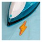 Lightning Iron-On Patch image number 2