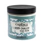 Cadence White Very Chalky Home D&eacute;cor Paint 500ml  image number 1