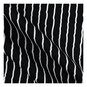 Black and White Ombre Trend Cotton Fat Quarters 5 Pack image number 4
