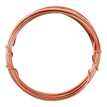 Salix Copper Wire 1mm x 4m