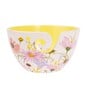 Ceramic Flower Yarn Bowl 17cm image number 1