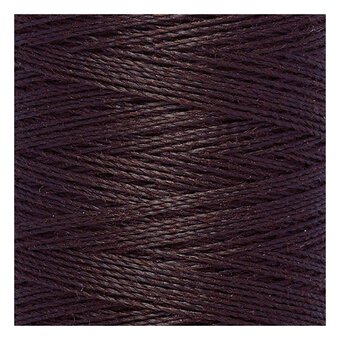 Gutermann Brown Sew All Thread 100m (23) image number 2