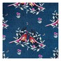 Woodland Wonders Resting Pheasants Cotton Fabric by the Metre image number 2