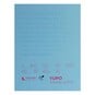 Yupo Translucent Pad 11 x 14 Inches 15 Sheets image number 2