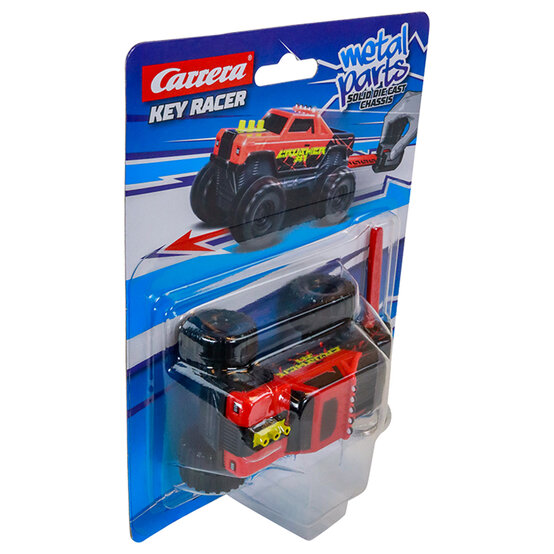 Assorted Carrera Key Racer image number 2