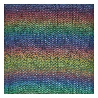 Rico Creative Aqua Melange Alpaca Wonderball DK 100g