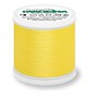 Madeira Mimosa Yellow Cotona 30 Thread 200m (771) image number 1