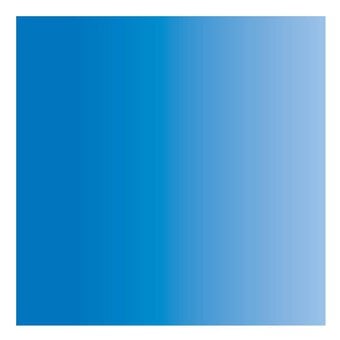 Daler-Rowney System3 Coeruleum Blue Hue Acrylic Paint 150ml image number 2