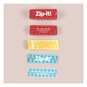 Pikkii Zip-It! Party Game  image number 3