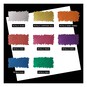 Liquitex Metallic Markers 2mm 8 Pack image number 4