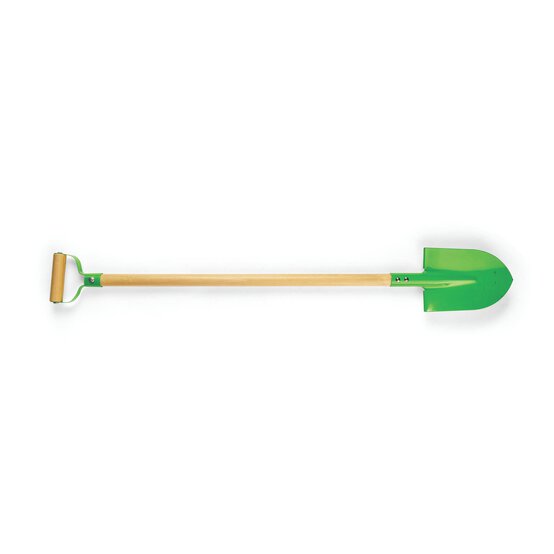 Bigjigs Long-Handled Spade image number 5