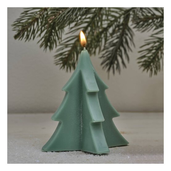 Make Your Own Christmas Candle Kit image number 1