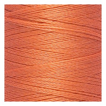 Gutermann Orange Sew All Thread 100m (895)