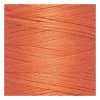 Gutermann Orange Sew All Thread 100m (895) image number 2
