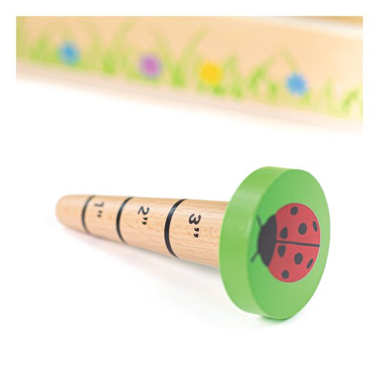 Bigjigs Garden Caddy image number 7