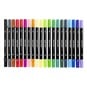 Bright Textile Markers 20 Pack  image number 2