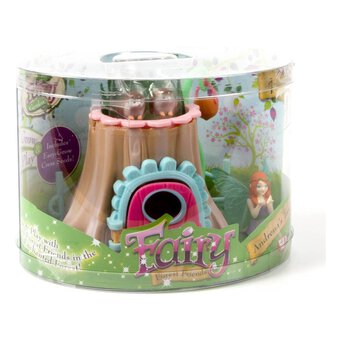 Fairy Forest Friends Andrena’s Tree Set