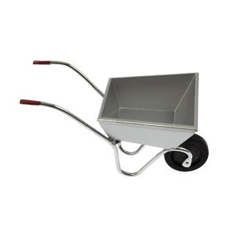 Doll&rsquo;s House Wheelbarrow