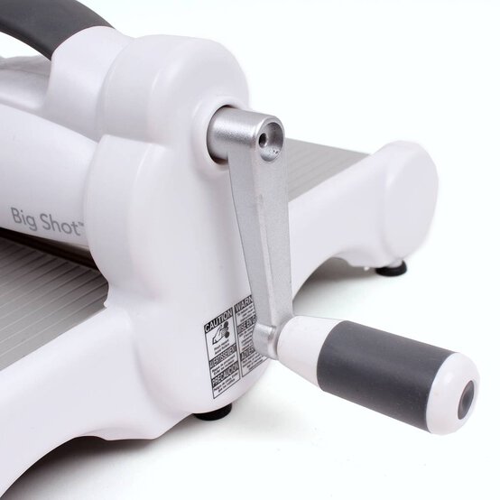 Sizzix Big Shot Die Cutting Machine image number 3