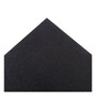 Black Glitter Card A4 16 Pack  image number 2